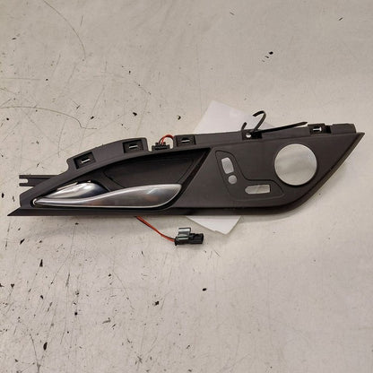 Cadillac CT6 Door Handle Left Driver Front Interior Inside  2018 2017 