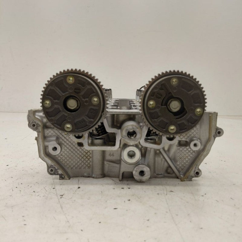 Engine Cylinder Head Fits 23-25 Chevy Equinox