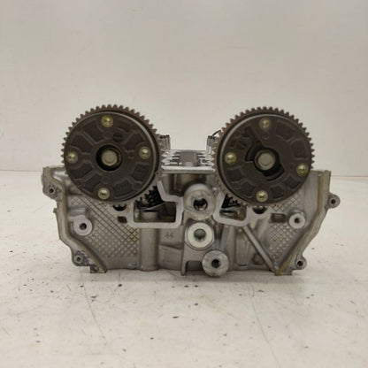 Engine Cylinder Head Fits 23-25 Chevy Equinox