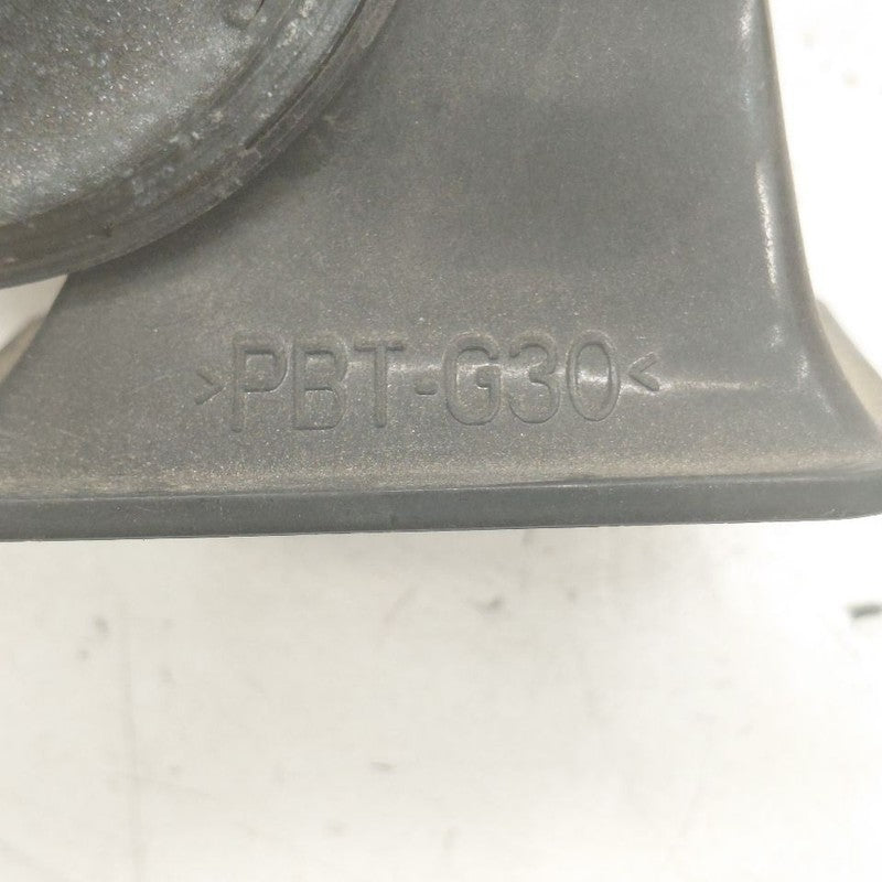 Mazda 6 Horn  2018 2019 2020 2021