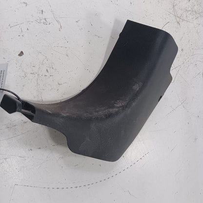 Nissan LEAF Kick Panel Trim Left Driver  2013 2014 2015 2016 2017