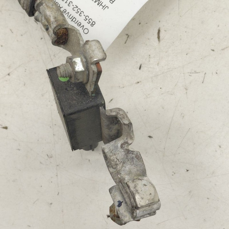 Honda Clarity Battery Cable  2018 2019 2020
