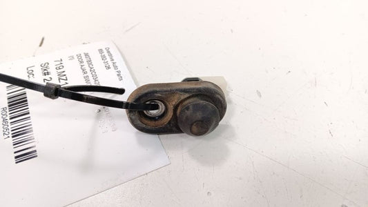 Mazda CX-9 Door Ajar Switch Door Open Dome Light Switch 2012 2011 2010
