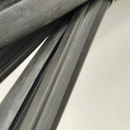 Ford Ecosport Door Glass Window Seal Rubber Right Passenger Rear Back 