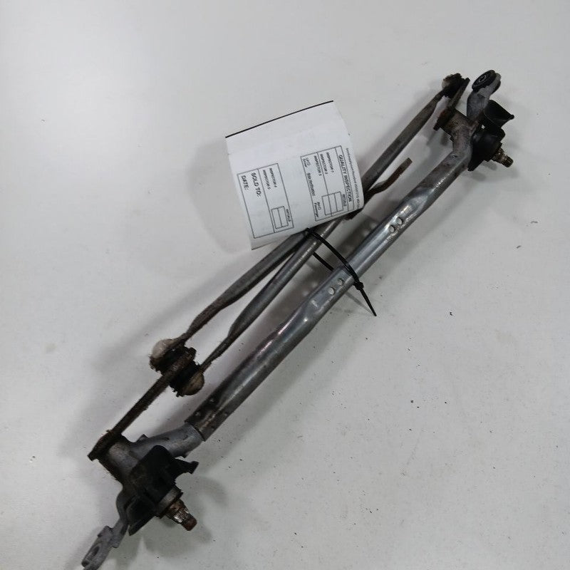 Wiper Transmission Standard Spec Fits 13-16 Mazda CX-5 OEM