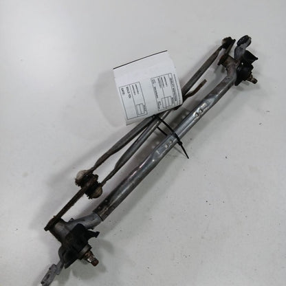 Wiper Transmission Standard Spec Fits 13-16 Mazda CX-5 OEM