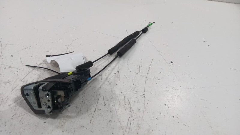 Subaru Forester Door Latch Lock Left Rear  2017 2018 OEM
