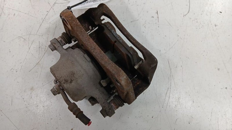 Right Passenger Brake Caliper Front VIN C 8th Digit Fits 11-14 SONATA 