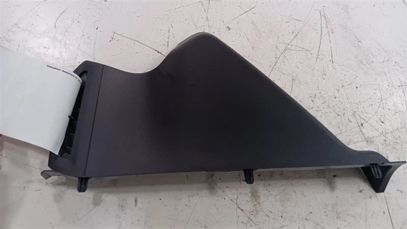 Toyota Camry Dash Side Cover Left Driver Trim Panel  2021 2022 2023 OE