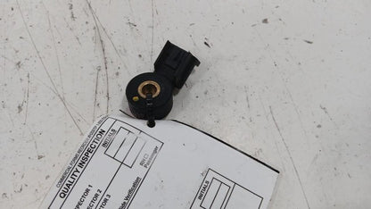 Buick Encore Engine Knock Sensor  2016 2017 2018 2019