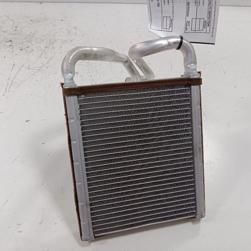 Heater Core Fits 14-18 FORTE