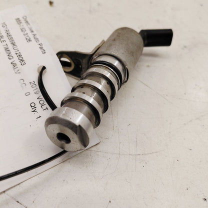 Chevy Volt Variable Timing Gear Oil Control Valve Solenoid Cylinder He