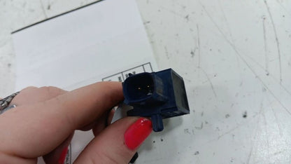 Hyundai Elantra Sensor  2011 2012 2013 2014 2015 2016