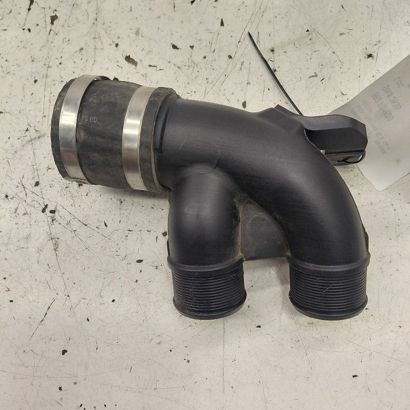 Ford Edge Turbo Super Charger Inter Cooler Hose Line Tube  2019 2020 2