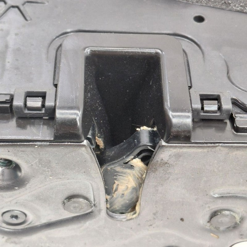 Cadillac CT6 Door Latch Lock Right Passenger Rear  2018 2017 2016