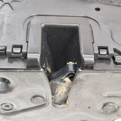 Cadillac CT6 Door Latch Lock Right Passenger Rear  2018 2017 2016