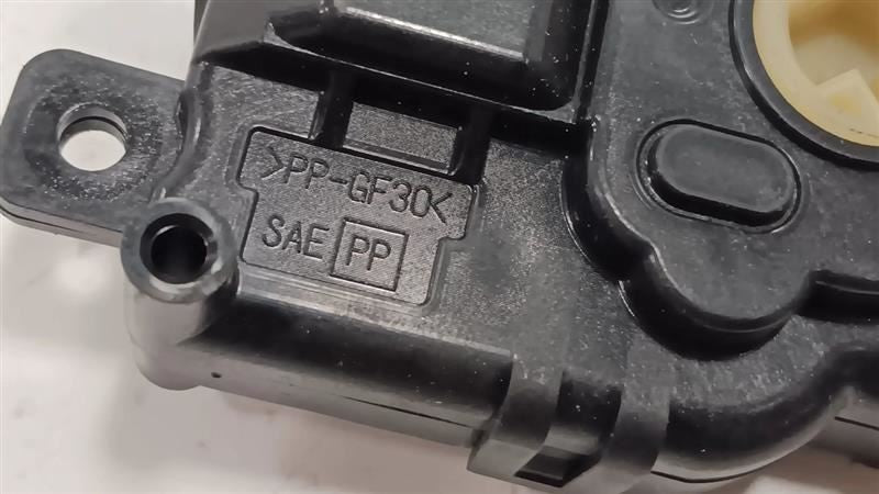 Subaru Impreza Flap Door Motor Heater AC Door Actuator 2024 OEM