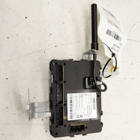 Body Control Module BCM US Built Fits 16-18 Kia Optima OEM