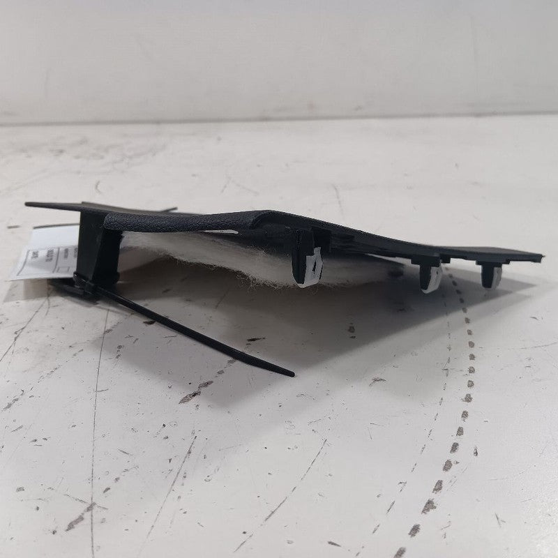 Jeep Compass Passenger Right Side Center Console Trim {5UR36DX9AA} 202