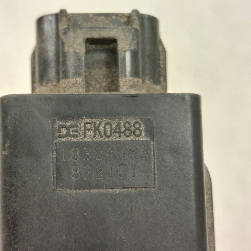 Coil Ignition Ignitor Plug-in Hybrid Phev Fits 17-22 Mitsubishi Outlan