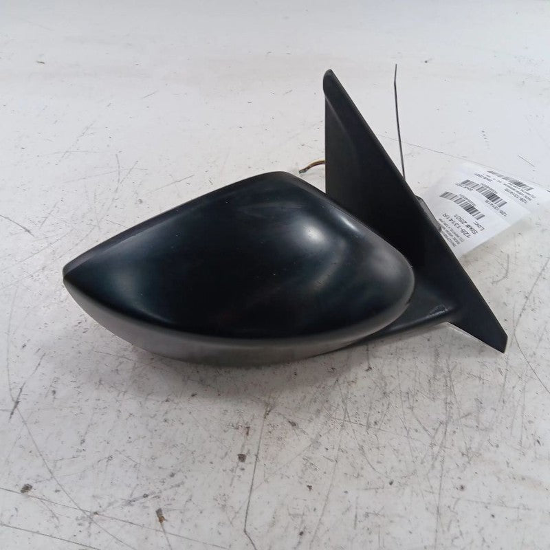 Passenger Right Side View Door Mirror Power Non-heated Fits 22-23 Nissan Kicks