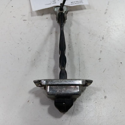 Nissan Versa Door Check Left Rear Hinge Stop Stopper Detent  2023 2021