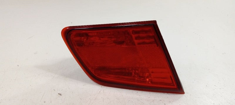 Driver Left Tail Light Brake Lamp Sedan Lid Mounted Fits 10-14 Subaru 