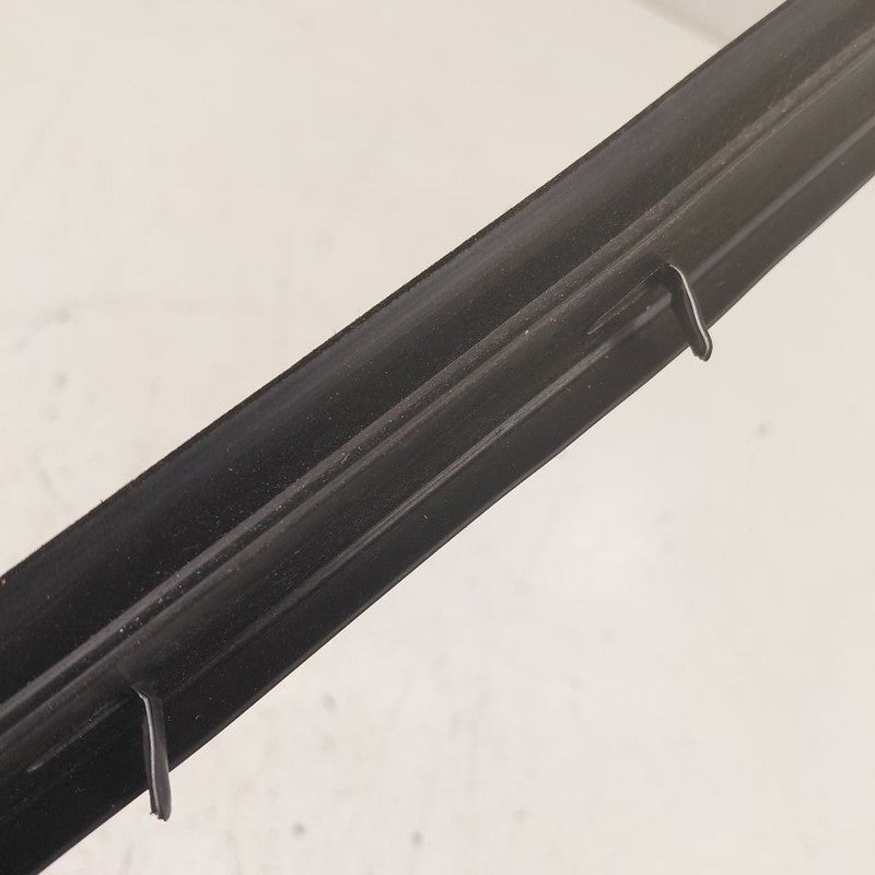 Chevy Trax Left Rear Weather Strip Interior  2022 2021