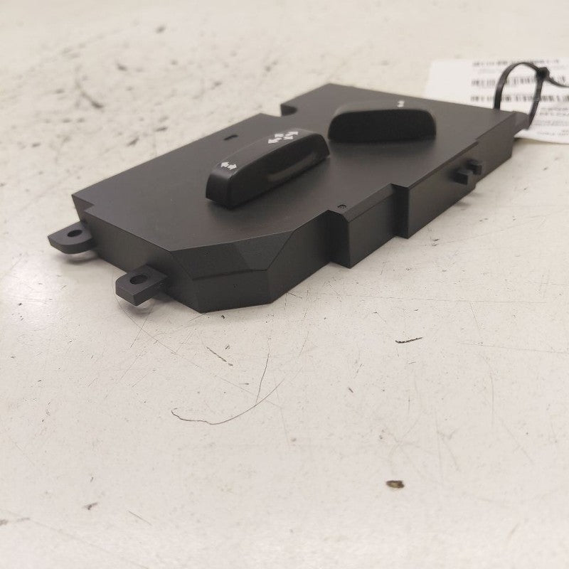 Volvo S60 Seat Switch Right Passenger Power Seat Control  2013 2014 20