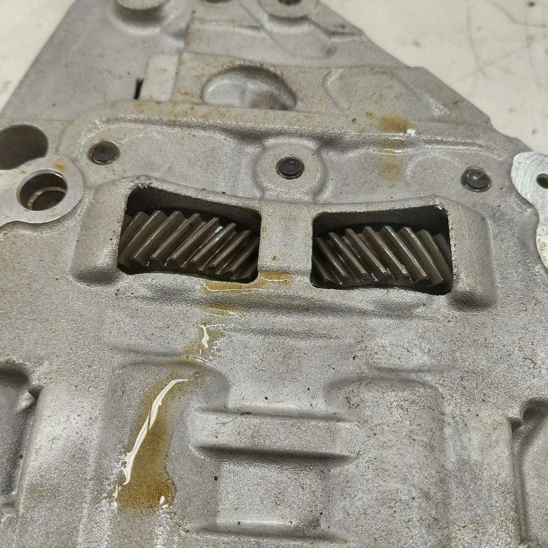 Mazda 6 Engine Balance Shaft  2.5 2018 2019 2020 2021