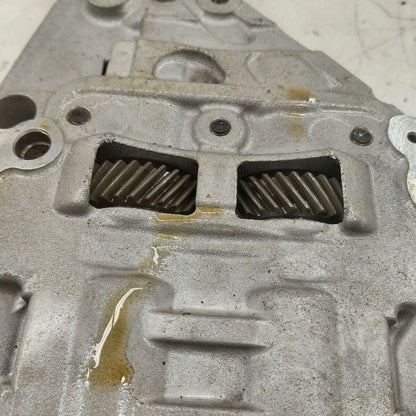Mazda 6 Engine Balance Shaft  2.5 2018 2019 2020 2021