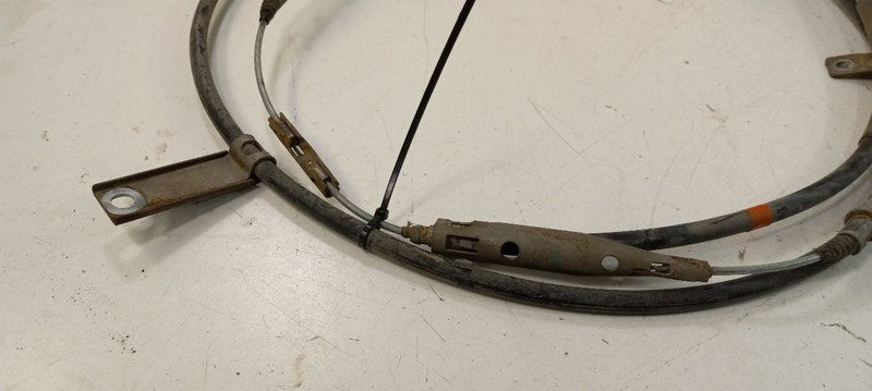 Cadillac CTS Parking Brake Emergency Brake Cable 2011 2012 2013