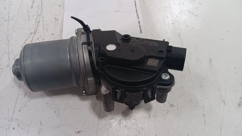 Subaru Impreza    Windshield Wiper Motor 2024 OEM