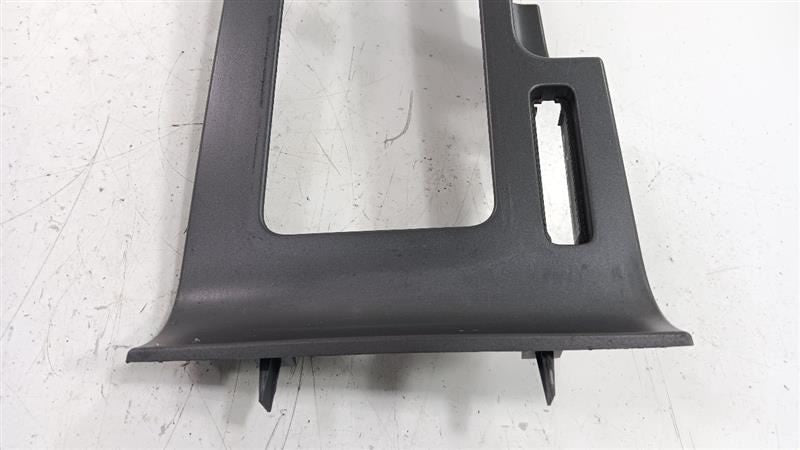 Ford Mustang Parking Brake Bezel Emergency Handle Lever Trim 2014 2013