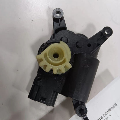 Jeep Compass Flap Door Motor Heater AC Door Actuator 2017 2018 2019 2020 2021