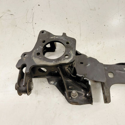 Passenger Right Rear Knuckle Trailing Hub FWD Fits 20-25 Ford Escape