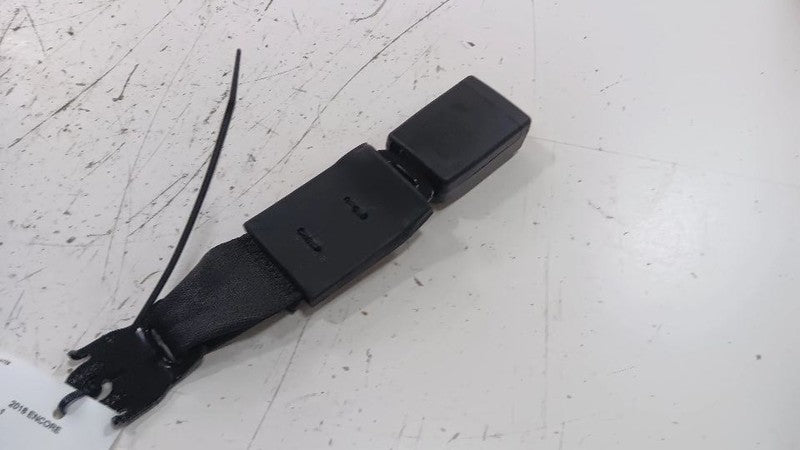Buick Encore Seat Belt Buckle Latch Left Rear Back  2016 2017 2018 2019