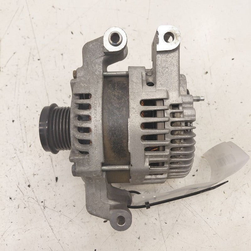 2018 Fiat 500 X 2.4 Model Alternator