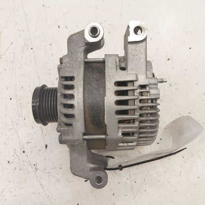 2018 Fiat 500 X 2.4 Model Alternator