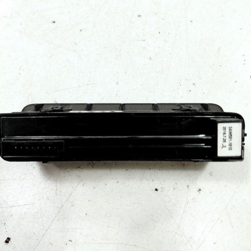 Hyundai Sonata Fuel Door Switch Gas Cap Cover Lid Release Button Contr