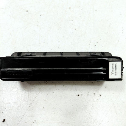 Hyundai Sonata Fuel Door Switch Gas Cap Cover Lid Release Button Contr