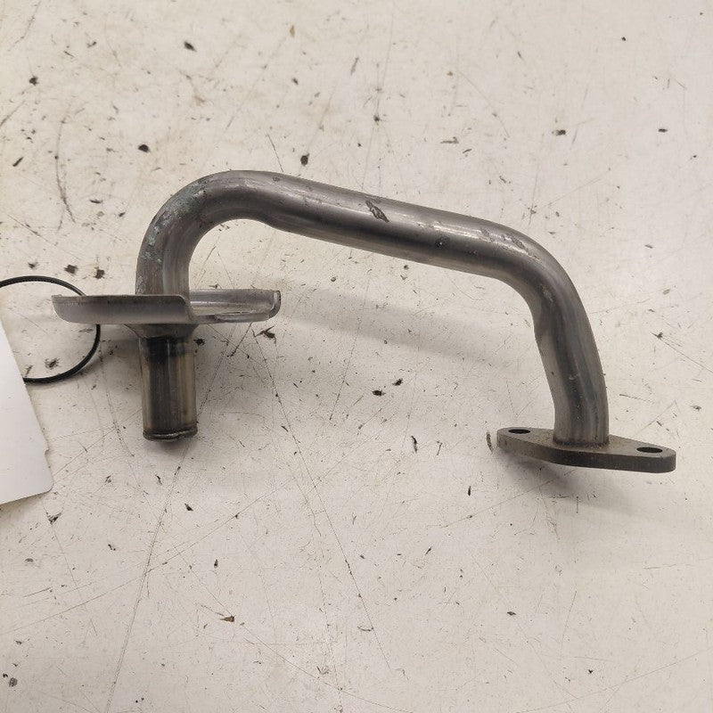 Subaru XV Crosstrek EGR Valve Tube Pipe Exhaust Line  2.5 2025 2024