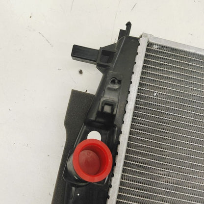 Radiator Naturally Aspirated With Cylinder Deactivation Fits 23 Mazda 