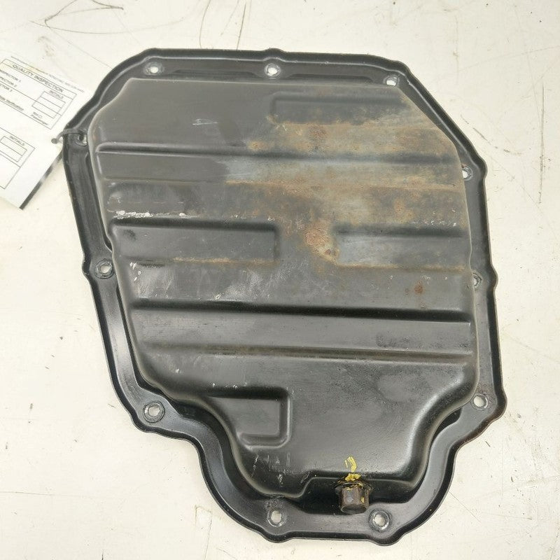 Engine Oil Pan 2.5L QR25DE VIN J 1st Digit Japan Built Lower 15-20 Rog