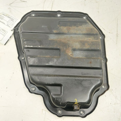 Engine Oil Pan 2.5L QR25DE VIN J 1st Digit Japan Built Lower 15-20 Rog