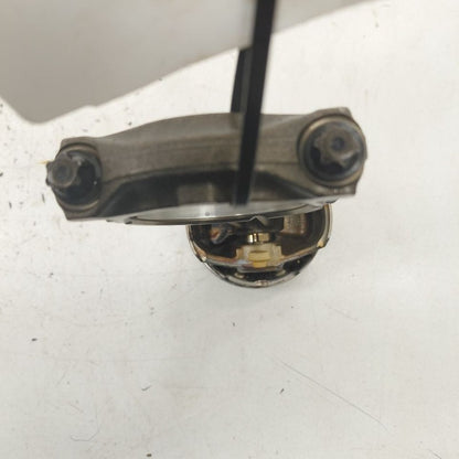Ford Edge Single Piston With Connecting Rod   2.0 2018 2017 2016 2015