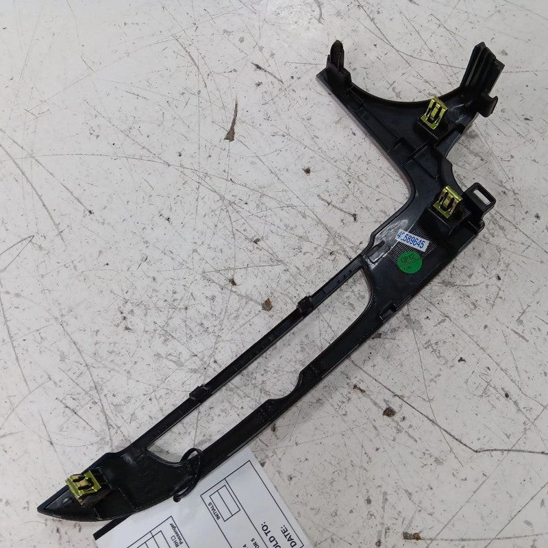 Buick Encore Radio Bezel Trim Dash Surround  2018 2019 2020