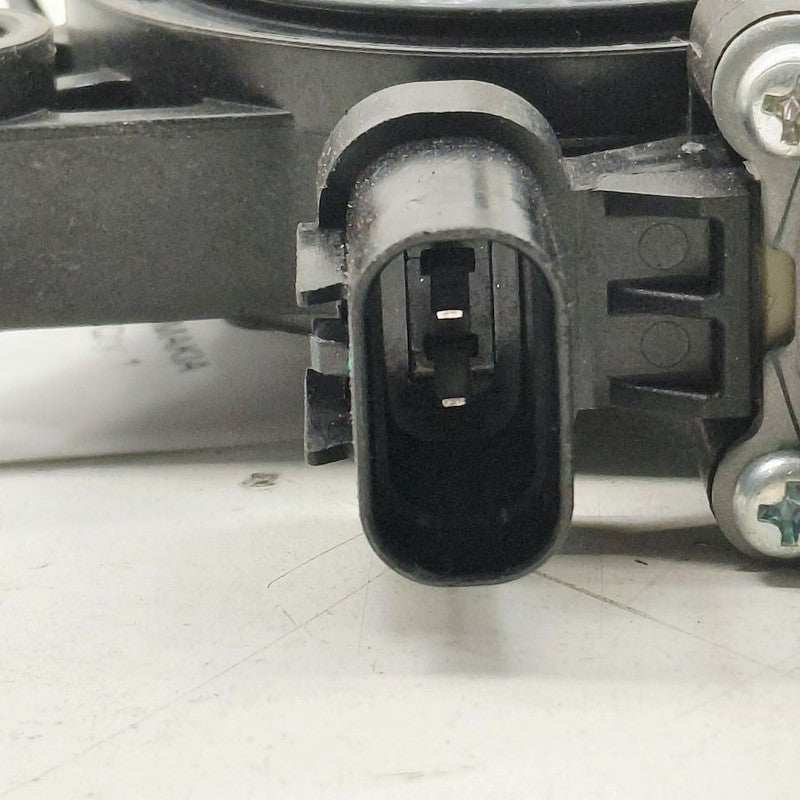 Left Rear Power Window Motor Fits 16-20 Kia Optima OEM