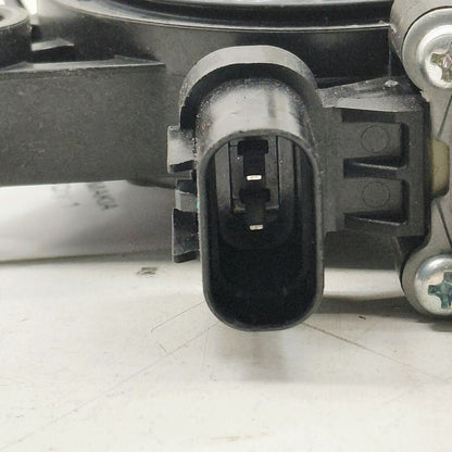 Left Rear Power Window Motor Fits 16-20 Kia Optima OEM