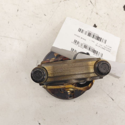 Mitsubishi Outlander   Single Piston With Connecting Rod   2018 2017 2